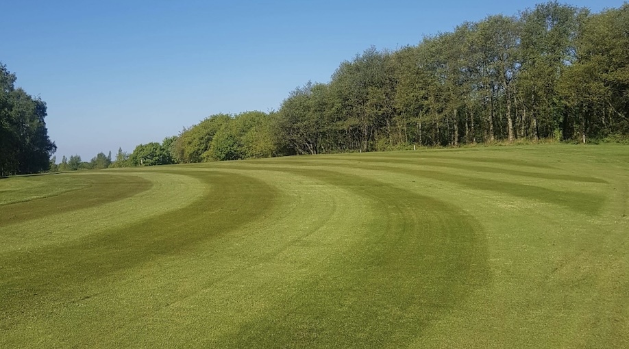 Photo of Westhoughton Golf Club